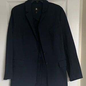 Banana Republic Black Blazer